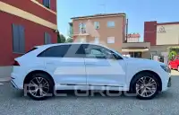 2021 Audi Q8