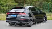 2021 Audi Q8