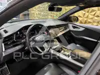 2021 Audi Q8