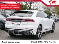 2021 Audi Q8