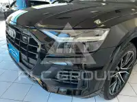 2021 Audi Q8