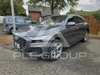 2021 Audi Q8