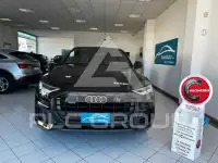 2021 Audi Q8