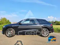 2021 Audi Q8
