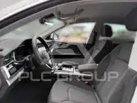 2021 Audi Q8