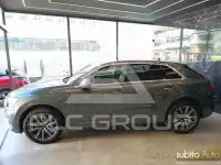 2021 Audi Q8
