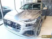 2021 Audi Q8
