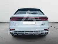 2021 Audi Q8