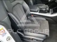 2021 Audi Q8