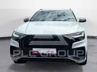 2021 Audi Q8