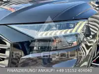 2021 Audi Q8