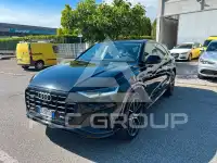 2021 Audi Q8
