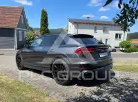 2021 Audi Q8