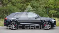 2021 Audi Q8