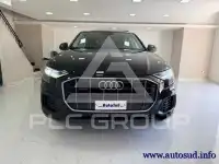 2021 Audi Q8