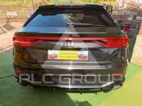 2021 Audi Q8