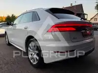 2021 Audi Q8