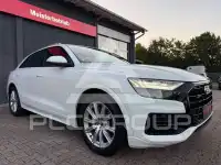 2021 Audi Q8