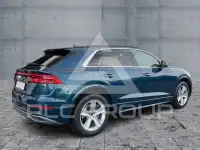 2021 Audi Q8