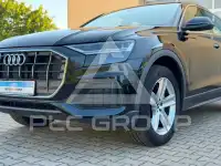 2021 Audi Q8