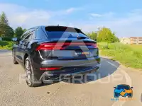 2021 Audi Q8