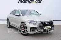 2021 Audi Q8