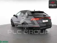 2021 Audi Q8