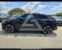 2021 Audi Q8