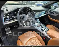2021 Audi Q8