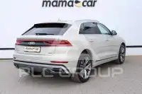 2021 Audi Q8