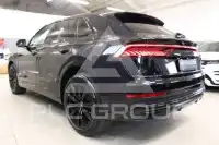 2021 Audi Q8