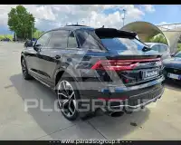2021 Audi Q8