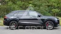 2021 Audi Q8