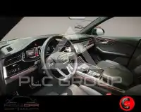 2021 Audi Q8