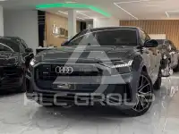 2021 Audi Q8