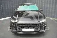2021 Audi Q8