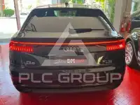 2021 Audi Q8