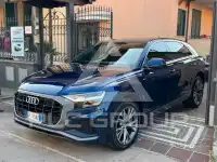 2021 Audi Q8