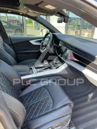 2021 Audi Q8