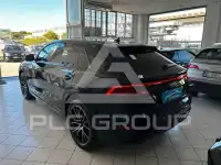 2021 Audi Q8