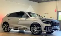 2021 Audi Q8