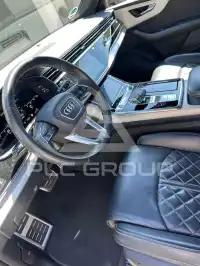 2021 Audi Q8