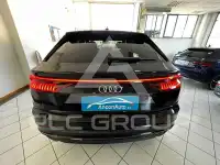 2021 Audi Q8