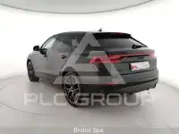 2021 Audi Q8