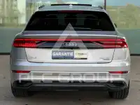 2021 Audi Q8