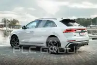 2021 Audi Q8