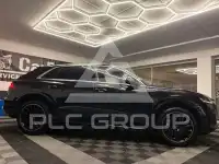 2021 Audi Q8
