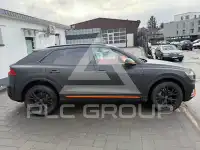 2021 Audi Q8