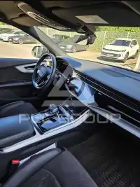 2021 Audi Q8