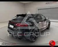 2021 Audi Q8